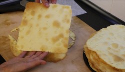 Торт Наполеон со сливочным кремом и ванильным вкусом - шаг 21