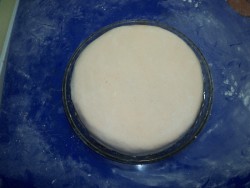 Торт Лошадь - шаг 12