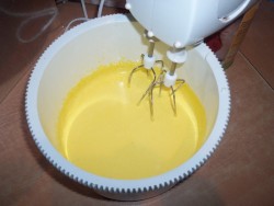 Торт Лошадь - шаг 2