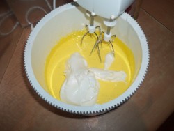 Торт Лошадь - шаг 5