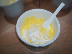 Торт Лошадь - шаг 7