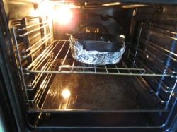 Торт Орео шоколадный без выпечки - шаг 15