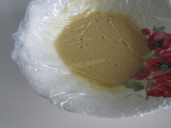 Торт Орео шоколадный без выпечки - шаг 16