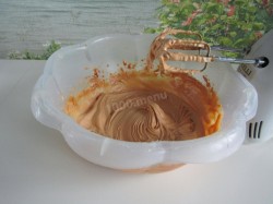 Торт Орео шоколадный без выпечки - шаг 19