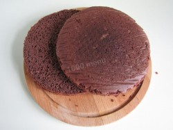 Торт Орео шоколадный без выпечки - шаг 22