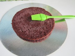 Торт Орео шоколадный без выпечки - шаг 23