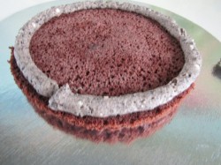 Торт Орео шоколадный без выпечки - шаг 24