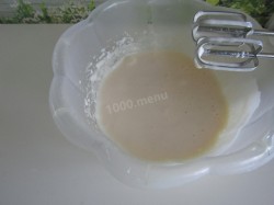 Торт Орео шоколадный без выпечки - шаг 4