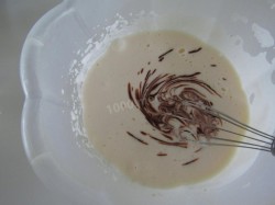 Торт Орео шоколадный без выпечки - шаг 6