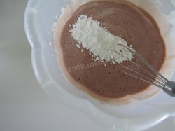 Торт Орео шоколадный без выпечки - шаг 7