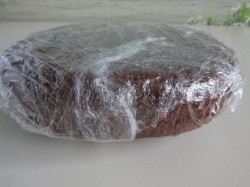 Торт Орео шоколадный без выпечки - шаг 9