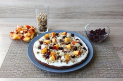 Торт Панчо с грецкими орехами - шаг 15