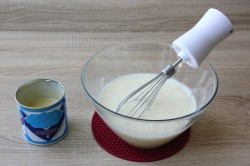 Торт Панчо с грецкими орехами - шаг 5