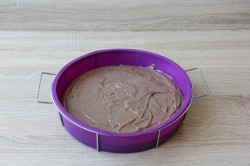 Торт Панчо с грецкими орехами - шаг 7