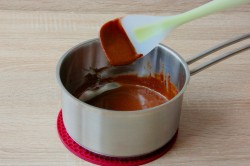 Торт Панчо с грецкими орехами - шаг 19