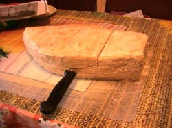 Торт Пиратский Корабль - шаг 11