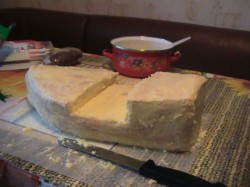 Торт Пиратский Корабль - шаг 14