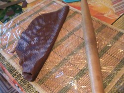 Торт Пиратский Корабль - шаг 21