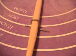 Торт Пиратский Корабль - шаг 4