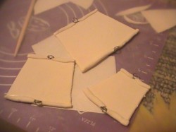 Торт Пиратский Корабль - шаг 5