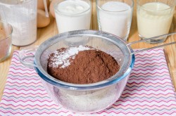 Торт Прага в мультиварке - шаг 2