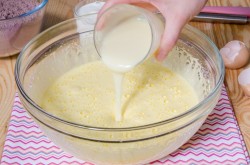 Торт Прага в мультиварке - шаг 5