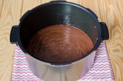 Торт Прага в мультиварке - шаг 9