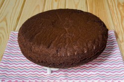 Торт Прага в мультиварке - шаг 11