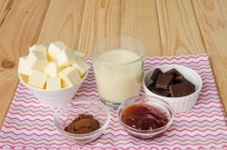 Торт Прага в мультиварке - шаг 12