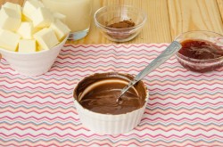 Торт Прага в мультиварке - шаг 13