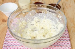 Торт Прага в мультиварке - шаг 14