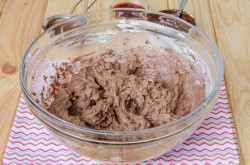 Торт Прага в мультиварке - шаг 17