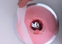 Торт Принцесса - шаг 11