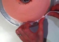 Торт Принцесса - шаг 13