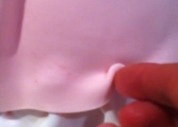 Торт Принцесса - шаг 16