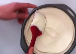 Торт Принцесса - шаг 2