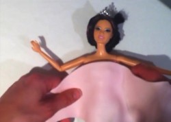 Торт Принцесса - шаг 19