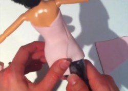 Торт Принцесса - шаг 20