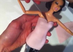 Торт Принцесса - шаг 21