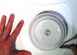 Торт Принцесса - шаг 24