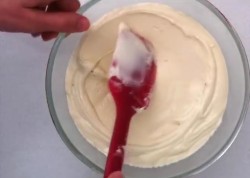 Торт Принцесса - шаг 3