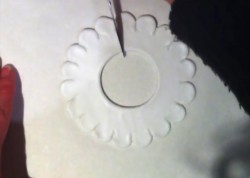 Торт Принцесса - шаг 26