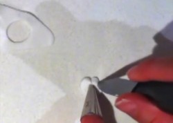 Торт Принцесса - шаг 28