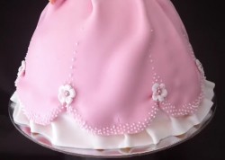 Торт Принцесса - шаг 33