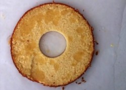 Торт Принцесса - шаг 8