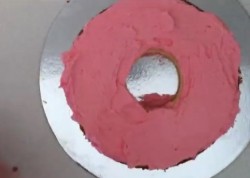 Торт Принцесса - шаг 9