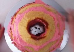 Торт Принцесса - шаг 10