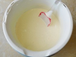 Торт Птичье молоко по ГОСТу - шаг 10