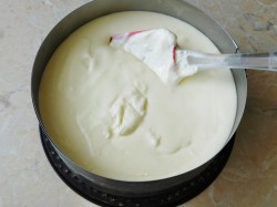 Торт Птичье молоко по ГОСТу - шаг 11