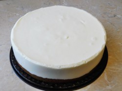 Торт Птичье молоко по ГОСТу - шаг 12